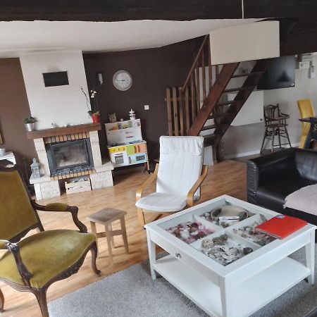 Le Planquay Maison Du Clocher 빌라 외부 사진