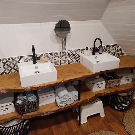 Le Planquay Maison Du Clocher 빌라 외부 사진